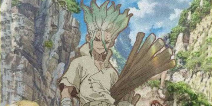 720x1280 Dr Stone Wallpaper iPhone - KoLPaPer - Awesome Free HD Wallpapers