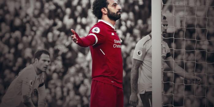 1920x1200 Mohamed Salah PC Wallpapers - 4k, HD Mohamed Salah PC Backgrounds on  WallpaperBat