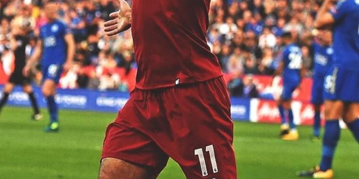 1080x1920 Mohamed Salah Wallpaper For Mobile - Mobile Wallpaper