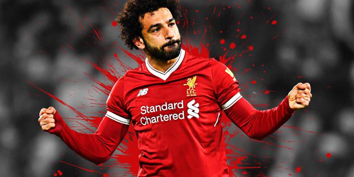 3840x2400 Mohamed Salah Wallpaper 3840x2400 58884 - Baltana