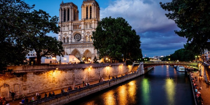 4096x2160 paris france notre dame de paris 4k ultra hd wallpaper » High quality walls