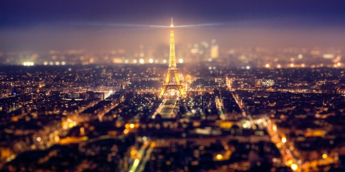 3840x2160 Paris France 4K wallpaper