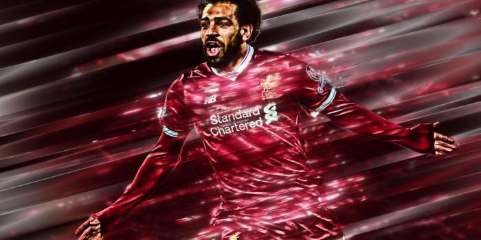 1366x768 Mohamed Salah Wallpaper 3840x2400 58882 - Baltana
