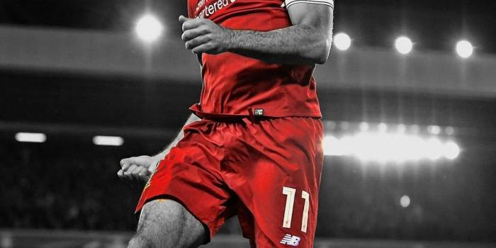 1080x1920 Mohamed Salah Wallpaper For Phone - Mobile Wallpaper