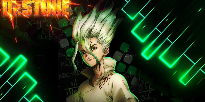 1920x1080 Dr. Stone 4k Wallpapers - Top Best Ultra 4k Dr. Stone Backgrounds Download