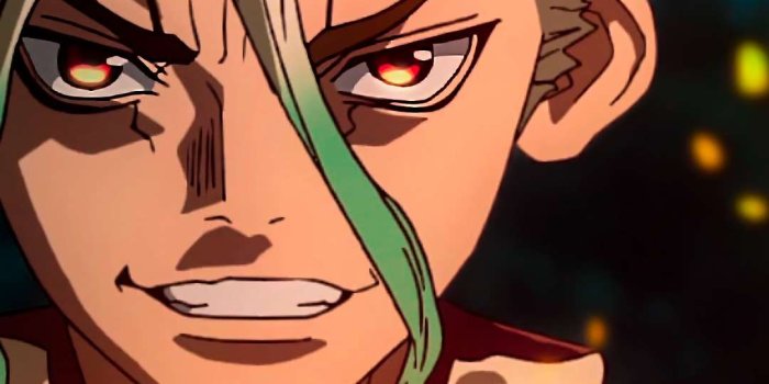 1080x1920 24+ Dr. Stone Wallpapers for iPhone and Android by Lori Shaffer