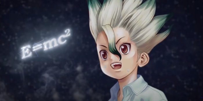 1280x720 Dr Stone Wallpapers HD Desktop Background Images