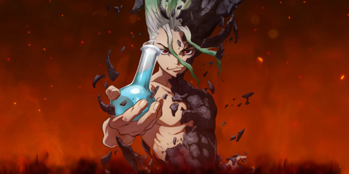 1920x1052 Dr Stone - anime live wallpaper [DOWNLOAD FREE] #37239