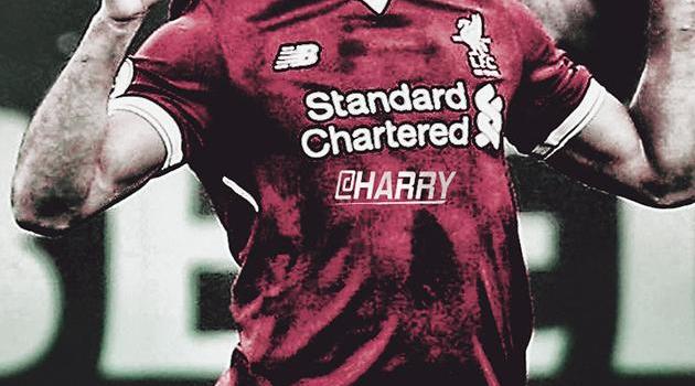 630x1280 Mohamed Salah wallpaper by harrycool15 - Download on ZEDGE™ | b4a0