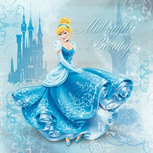 300x300 40 Cinderella Wallpapers & Backgrounds For FREE | Wallpapers.com