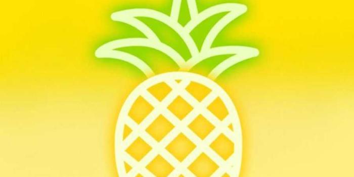 900x1600 Pineapple Wallpaper - NawPic