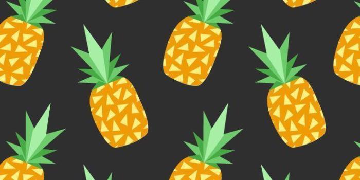 736x1377 Cool Pineapple Wallpapers - Top Free Cool Pineapple Backgrounds -  WallpaperAccess