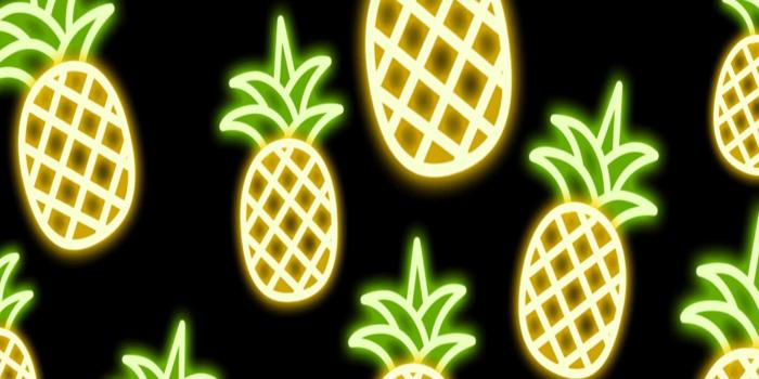 1949x3464 Pineapple Wallpaper - EnJpg