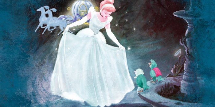 1280x800 Free Cartoon Wallpaper - Cinderella Hd - 1280x800 Wallpaper - teahub.io