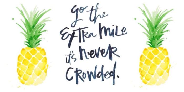 756x1136 44+] Pineapple Backgrounds on WallpaperSafari