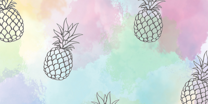 1157x1851 Pineapple Vacation Wallpaper | Cute pineapple wallpaper, Iphone wallpaper  pineapple, Wallpaper iphone cute