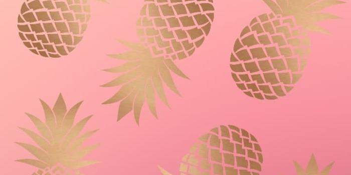 720x1280 Background Pineapple (#2245322) - HD Wallpaper & Backgrounds Download