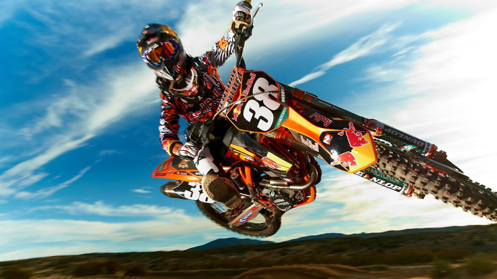 1920x1080 Motocross Wallpapers - 4k, HD Motocross Backgrounds on WallpaperBat