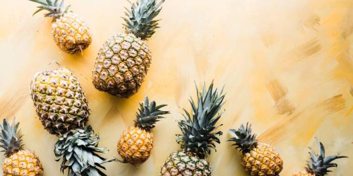 1200x738 Pineapple For Computer Wallpapers