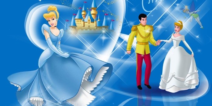 1024x768 Cinderella - Classic Disney Wallpaper (11045552) - Fanpop
