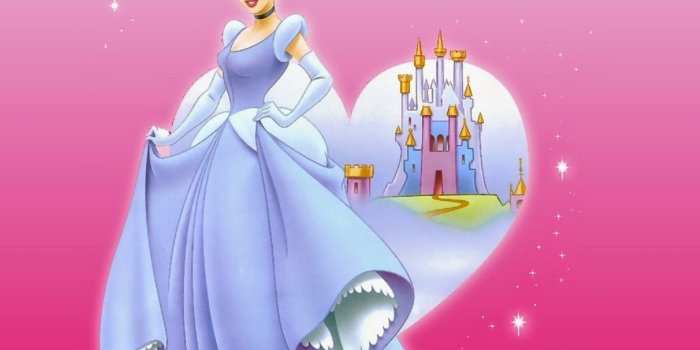 1536x1152 Disney HD Wallpapers: Cinderella HD Wallpapers