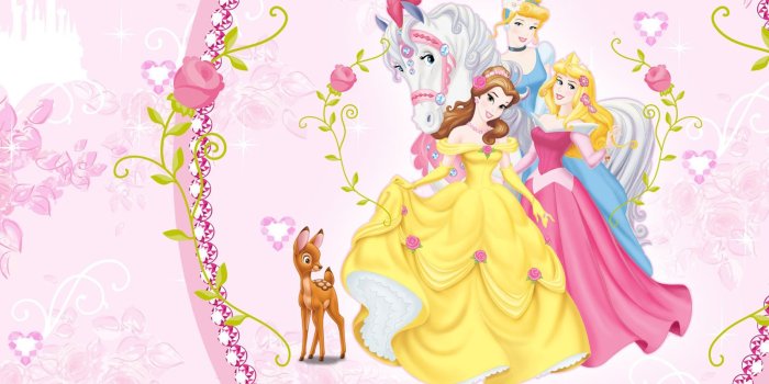 1600x900 Cinderella Wallpapers Best Wallpapers - Princesas Disney Png - 1600x900  Wallpaper - teahub.io