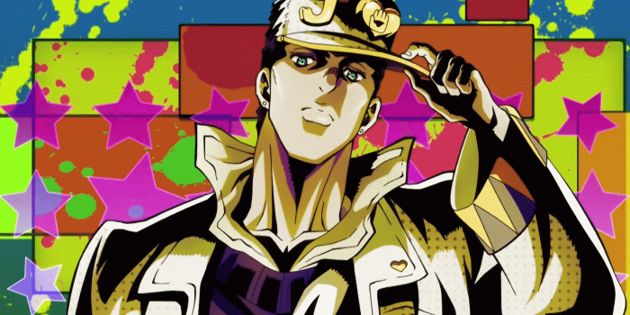 1920x1080 Jotaro Kujo Wallpapers