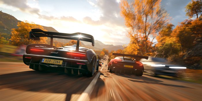 3840x2160 Forza Horizon 4 4K Wallpapers - Top Free Forza Horizon 4 4K Backgrounds -  WallpaperAccess