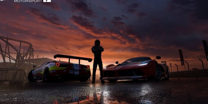 1920x1200 Forza Motorsport 7 Wallpapers
