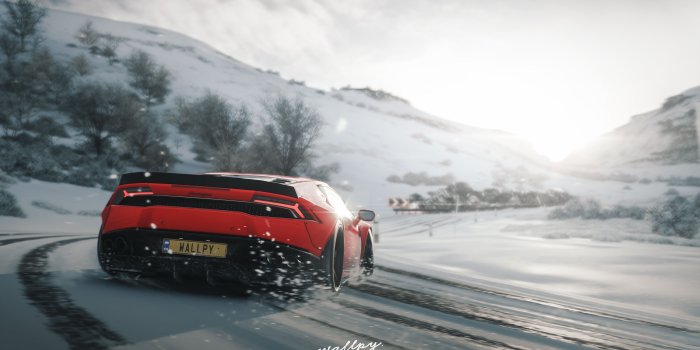 3840x2160 Lamborghini Huracan Drift In Snow Forza Horizon 4 lamborghini wallpapers,  lamborghini huracan wallpapers, hd-… | Forza horizon 4, Forza horizon,  Lamborghini huracan
