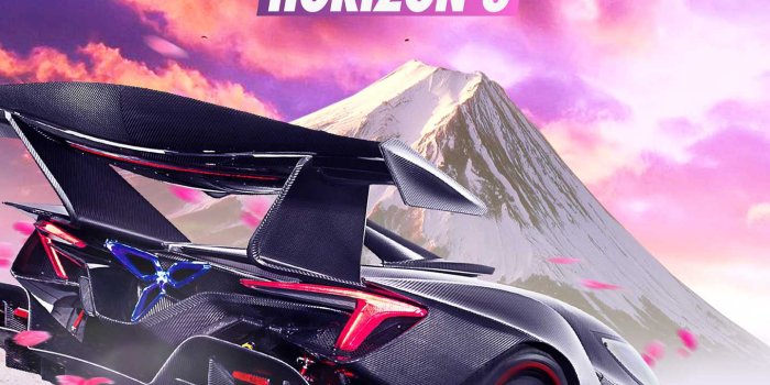 1440x2560 Forza Horizon 6 Wallpapers - iXpap