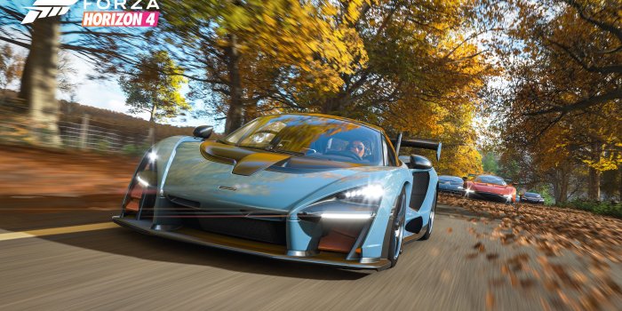 3840x2160 Forza Horizon Wallpapers - Top Free Forza Horizon Backgrounds -  WallpaperAccess