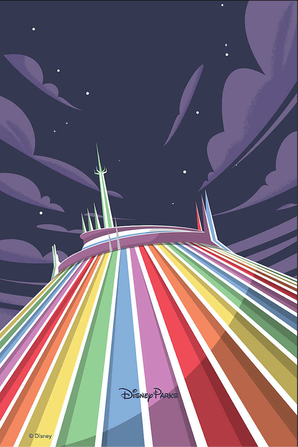 972x1458 5 Disney Phone Wallpapers to Celebrate Pride Month | the disney food blog