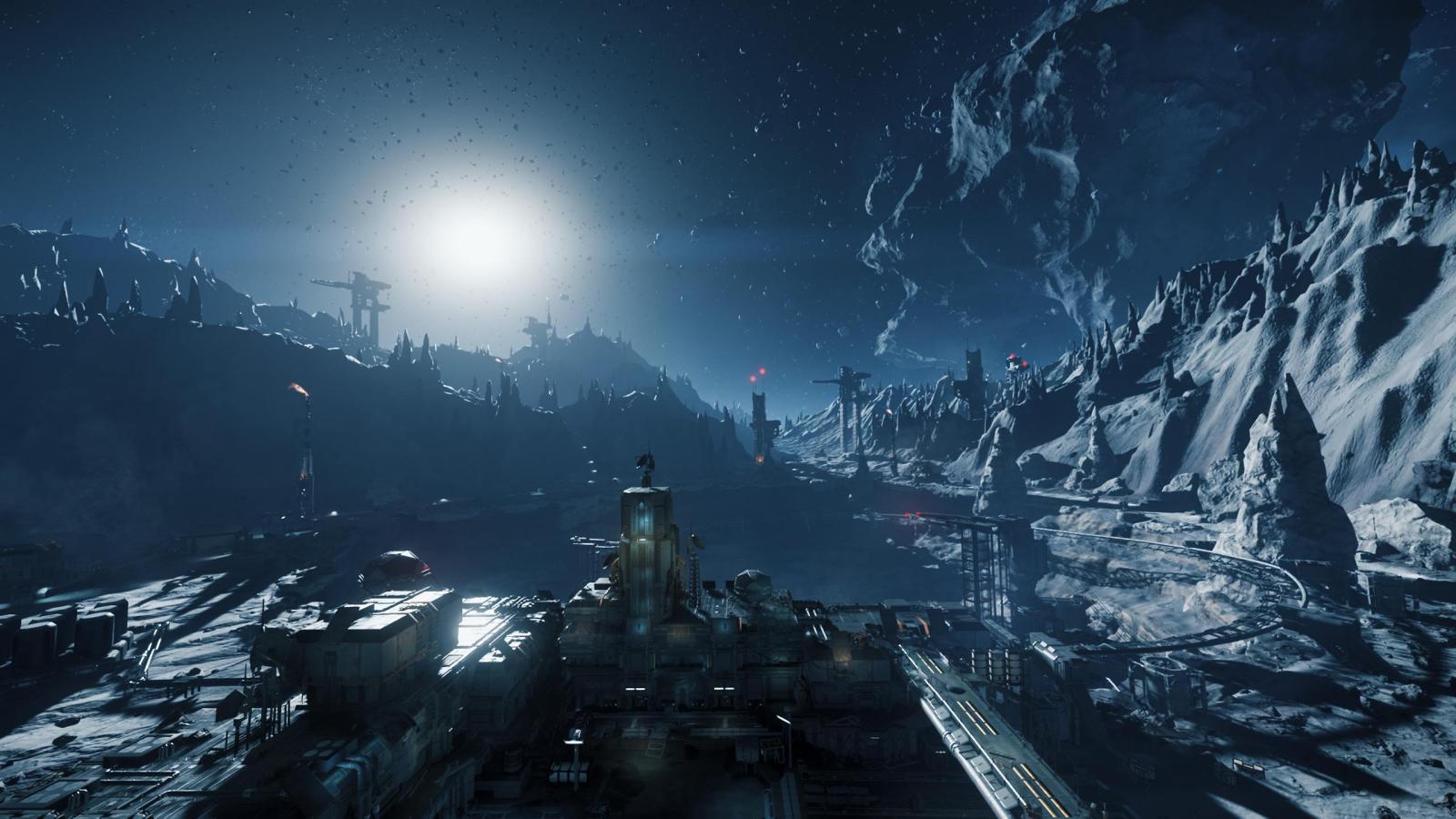 2560x1440 2k PC Wallpapers