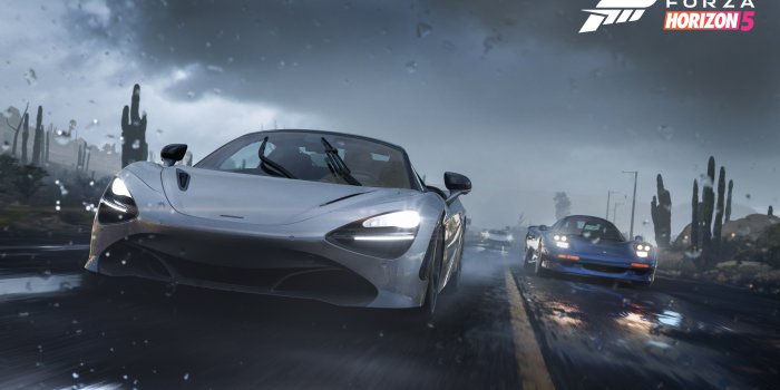 3840x2160 Forza Horizon 5 HD Wallpapers - WallpaperDb