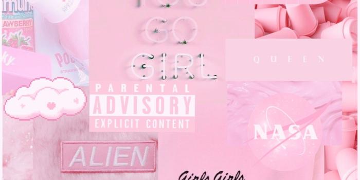 1365x2048 Girly Pink Aesthetic Wallpapers - Top Free Girly Pink Aesthetic Backgrounds  - WallpaperAccess
