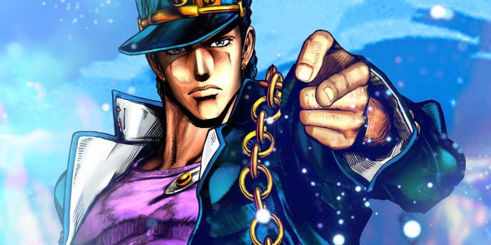 1920x1080 81+ Jotaro Kujo Wallpapers on WallpaperPlay | Jotaro kujo, Jojos bizarre  adventure jotaro, Jojo parts