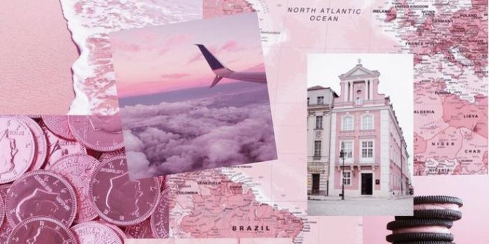 736x1308 Pink and Purple Aesthetic Wallpapers - Top Free Pink and Purple Aesthetic  Backgrounds - WallpaperAccess