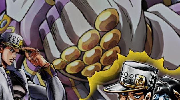 630x1280 Jotaro Kujo wallpaper by Mishell_Khanez - Download on ZEDGE™ | bdf8