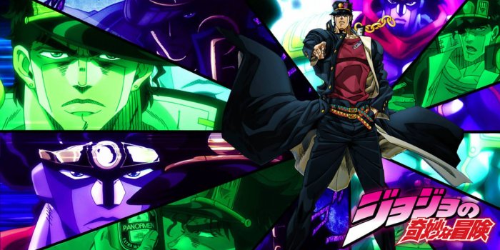 1920x1080 Download Jotaro Kujo Download Free Wallpaper Images Wallpaper - GetWalls.io