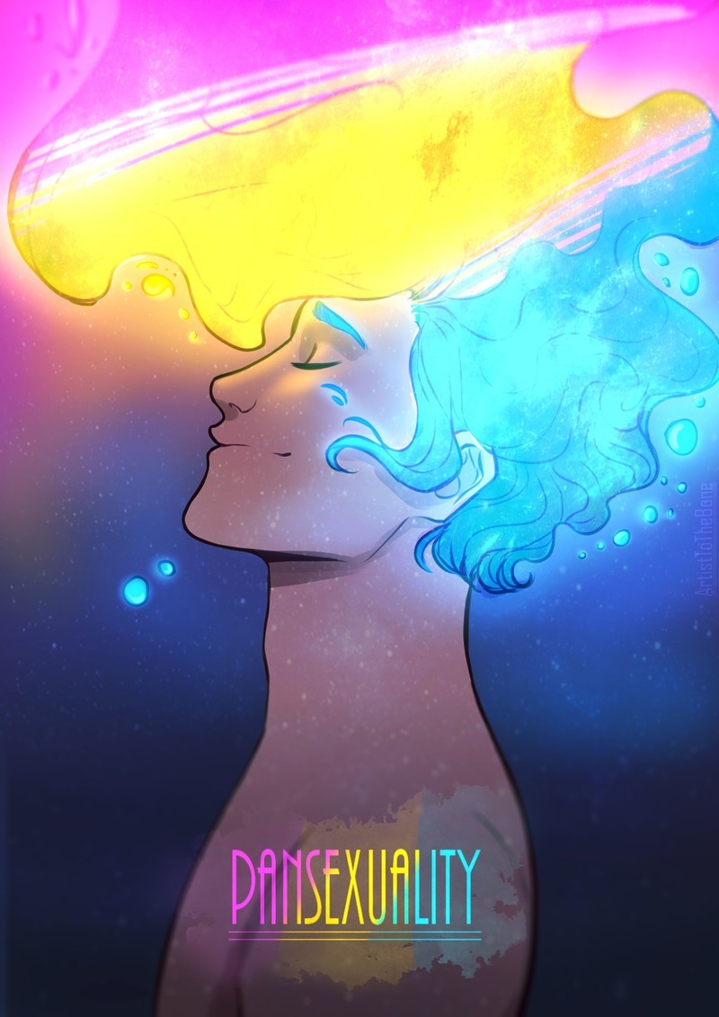 800x1131 Love wins when you use these Pride-themed wallpapers | Android Central