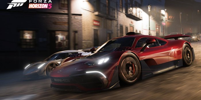 1920x1080 Forza Horizon 5 Wallpapers - Wallpaperboat