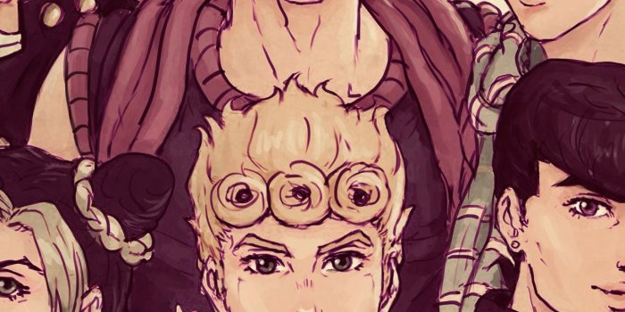 1284x2778 jotaro kujo iPhone Wallpapers Free Download