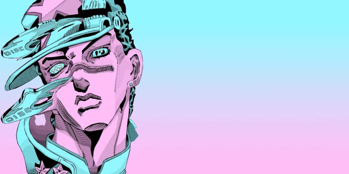1920x1080 Jotaro Kujo HD Wallpaper - iXpap