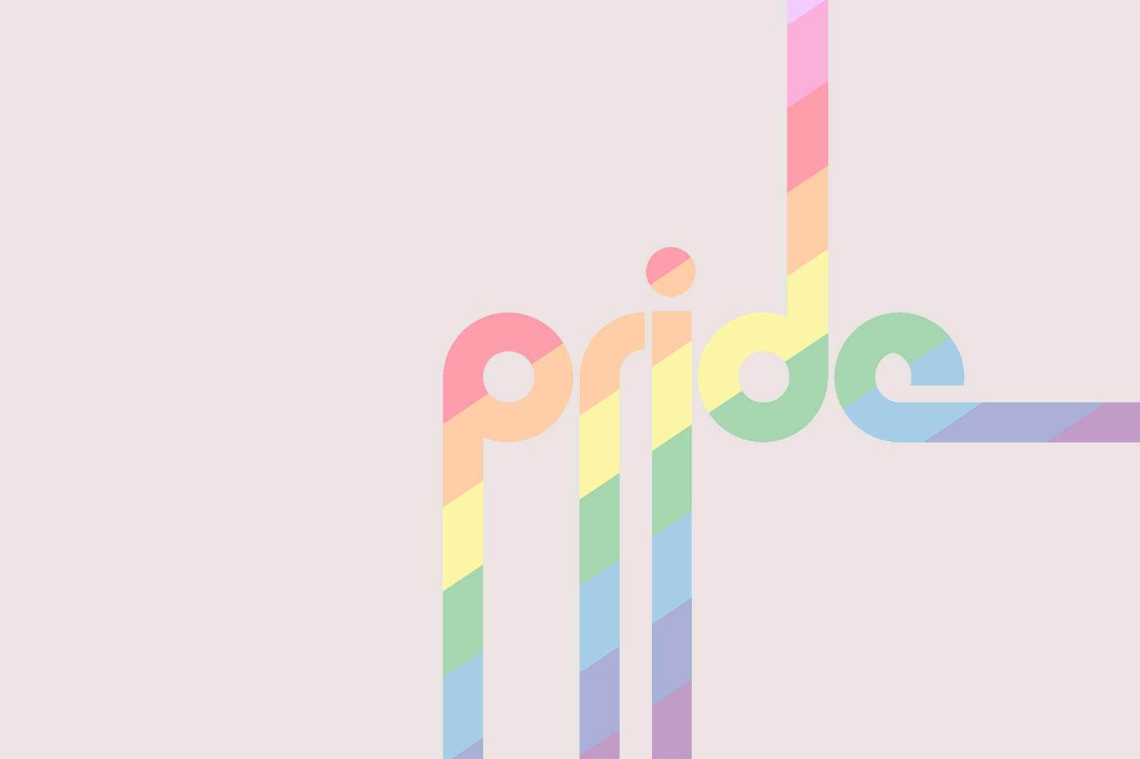 3240x2160 Pride by Jen Gentleman | Wallpapers | WallpaperHub