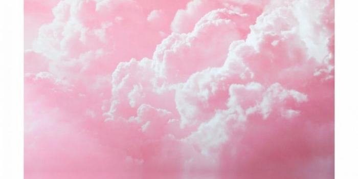 1080x1127 Clouds Aesthetic Tumblr - Aesthetic Light Pink Background - 1080x1127  Wallpaper - teahub.io