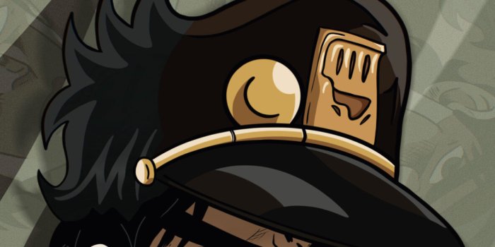 1183x2560 JoJo's Bizarre Adventure Jotaro Kujo Wallpapers - Wallpapers Clan