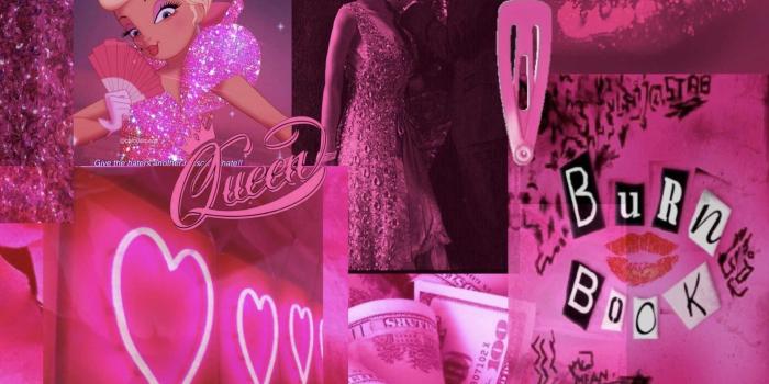 2304x4053 Hot Pink Aesthetic Wallpaper - EnJpg