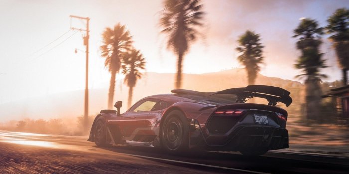 1920x1080 Forza Horizon 5 Wallpapers - Wallpaperboat