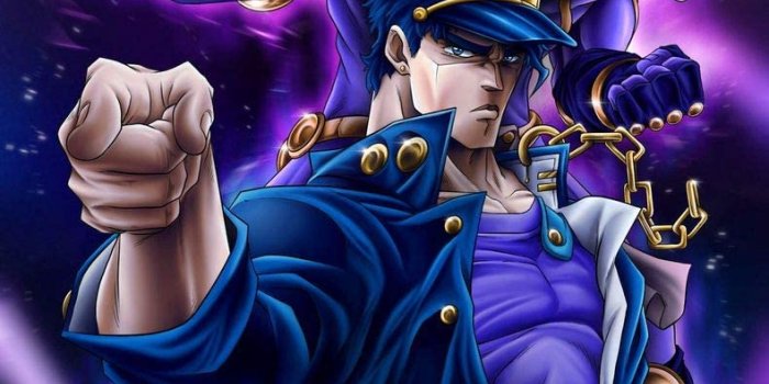 790x1047 Jotaro Part 4 Wallpapers